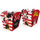 Cachepot Minnie Mouse C/4 Regina Cachepot Minnie Mouse C/4 Regina