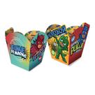 Cachepot Pequeno PJ Masks - 8 Unidades Cachepot Pequeno PJ Masks - 8 Unidades