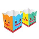 Cachepot Pocket Monsters C/8 Junco