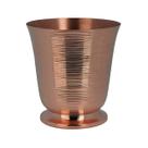 Cachepot Spin Cobre