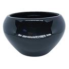 Cachepot Vasinhos Para Arranjo Vaso Centro de Mesa Cerâmica Orquídea Suculentas Tam G