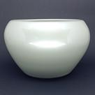 Cachepot Vasinhos Para Arranjo Vaso Centro de Mesa Cerâmica Orquídea Suculentas Tam G Cachepot Vasinhos Para Arranjo Vaso Centro de Mesa Cerâmica Orquídea Suculentas Tam G