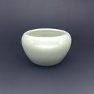 Cachepot Vasinhos Para Arranjo Vaso Centro de Mesa Cerâmica Orquídea Suculentas Tam P