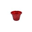 Cachepot Violeta Vermelho 8,5x12 Alumínio Cachepot Violeta Vermelho 8,5x12 Alumínio
