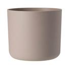 Cachepot West Garden Capri Nude