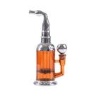 Cachimbo De Água Portátil Para Fumar Shisha, Suporte Para Cigarros Para Homens E Mulheres, Design