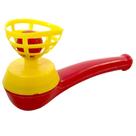 Cachimbo de sopro com bolinha 5 unidades