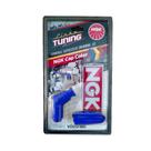 Cachimbo De Vela Colorido Rd 135 Cg 150 125 Bros Dt 200 Lander Fazer 250 - Ngk