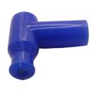 Cachimbo De Vela Competição Azul Cachimbo De Vela Competição Azul