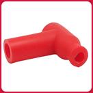 Cachimbo De Vela Competição Vermelho Pop100 Pop110 Magnetron