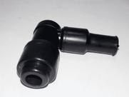 Cachimbo De Vela Gc 125 C100 Biz Cg 125 Crypton 105 Ybr 125 - MAGNETRON
