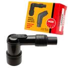Cachimbo De Vela Ngk Fazer 250 Lander 250 Fz25 250