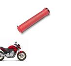Cachimbo De Vela Resistivo Vermelho Magnetron Honda Cb 300r 90250711 Cachimbo De Vela Resistivo Vermelho Magnetron Honda Cb 300r 90250711