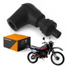 Cachimbo de Vela Resistivo Yamaha Dt 180 200 1986 a 2000 RD 135 1990 a 2000