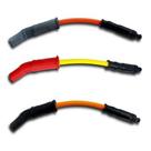 Cachimbo e Cabo De Vela Suzuki Gs 500e - 10mm Silicone