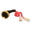 Cachimbo Garrafinha Latao Troca Marcha Grande Compativel MB SC Referencia 0005400281 526146