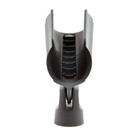 Cachimbo Microfone com Fio Cs-s001 Preto Cachimbo Microfone com Fio Cs-s001 Preto