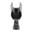 Cachimbo para Microfone com Fio CS-S001 Preto Cachimbo para Microfone com Fio CS-S001 Preto