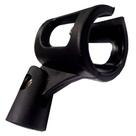 Cachimbo Preto Para Microfone Sem Fio Cs-11 Saty Cachimbo Preto Para Microfone Sem Fio Cs-11 Saty