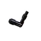 Cachimbo Vela CG / Today / Titan 125 / CBX 200 / NX 200 / YBR 125 / Fazer 250 / XTZ 125 (NGK LD05FP)