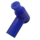 Cachimbo Vela Competição Azul Yamaha Dt 200 Dt200r Magnetron