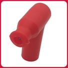 Cachimbo Vela Competição Vermelho Yamaha Rd 125 Rd 135 Rx120