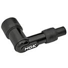Cachimbo Vela Ngk Ld05fp Cg 125 - NGK / NTK