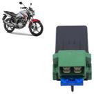 Cachimbo Vela Resistivo CG 150 Titan EX Flex 2010 2011 2012 2013 2014 A 2015