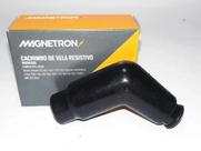 Cachimbo Vela Resistivo Honda Cg Fan Bros 150 Bros 125