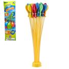 Cacho De Enche Balão Infantil Infla Até 37 Bexigas Em Apenas 60 Segundos Ideal Para Brincadeiras De Água No Verão