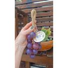 Cacho de Uva - Sabonete Artesanal - 200g Versão:Uva Roxa