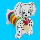 Cachorrinha Alegre - Carimbrás - Carimbras