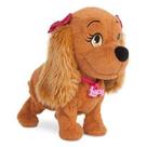 Cachorrinha Lucy Sing & Dance - Br469