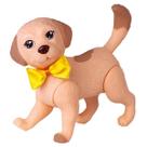 Cachorrinha pet love house cotiplas