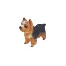 Cachorrinhos Coleção Raças - Turma da Belinha 12cm - Youtuber Mileninha DB Play -
