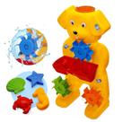 Cachorro Aqua Dog Brincar Com Água 497 - Usual Brinquedos