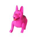 Cachorro Brinquedo A Pilha Com Som Luz Anda E Late Cachorro Brinquedo A Pilha Com Som Luz Anda E Late