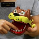Cachorro de brinquedo interativo