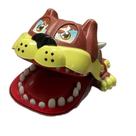 Cachorro de brinquedo interativo