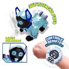 Cachorro de Controle Remoto Dog Robot Controll - 7898692795563