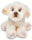 Cachorro de pelúcia Bearington White Dog Lil' Bisquit Labradoodle 6,5 cm Cachorro de pelúcia Bearington White Dog Lil' Bisquit Labradoodle 6,5 cm