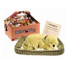 Cachorro de Pelúcia Respirante - Golden Retriever - Perfect Petzzz Original
