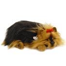 Cachorro de Pelúcia Respirante Yorkshire - Perfect Petzzz Original