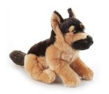 Cachorro de pelúcia TAMMYFLYFLY Pugsly Pug Plush Puppy 30cm