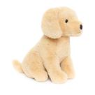 Cachorro de pelúcia WEIGEDU Golden Retriever de 30 cm para crianças