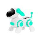 Cachorro Robô com Face Digital - Art Brink