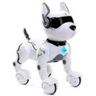 Cachorro Robo Interativo SMART PET Candide Cachorro Robo Interativo SMART PET Candide