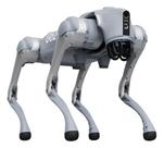 Cachorro Robô Quadrúpede Unitree Go2 Pro com Controle e Bateria