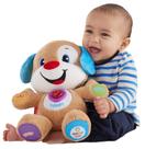 Cachorro Toy Fisher-Price Laugh & Learn Smart Stages