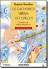 Cachorros vieram do espaco, os - STUDIO NOBEL